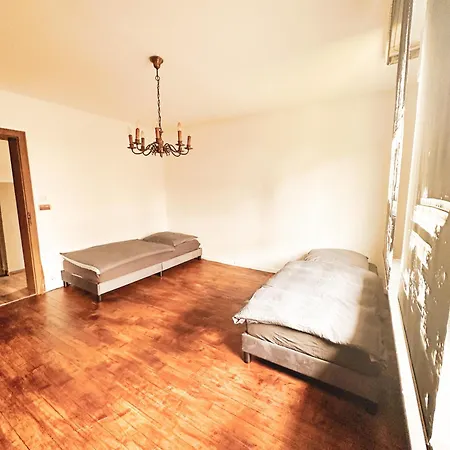 Monteurzimmer Troisdorf