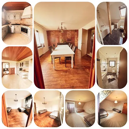 Holiday home Monteurzimmer Troisdorf